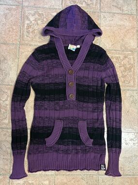 Roxy Sweater top